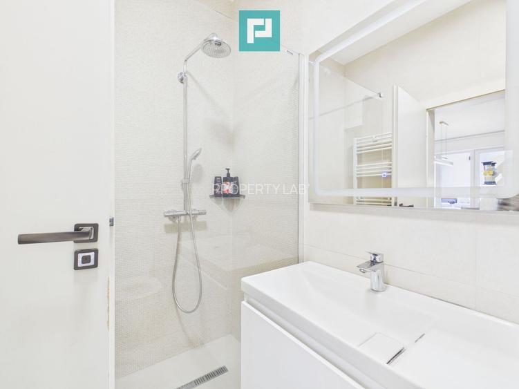 Penthouse exclusivist 3 camere | Terasă 35 mp - 6