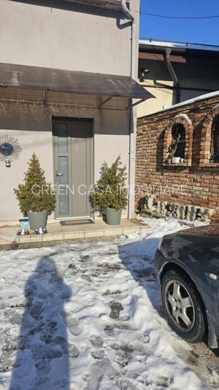 Casă de vânzare – Cluj-Napoca, zona Platinia | Ideală pentru activități economic - 4