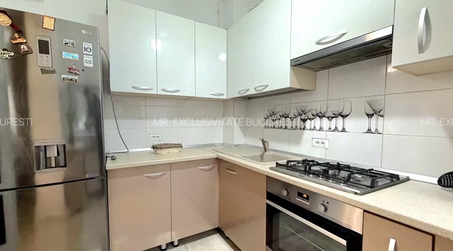 2 Camere - Bld. 1 Decembrie 1918 - 5