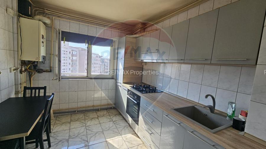 Inchiriere Apartament 2 camere – metrou Crângași | Parc Crângași - 4