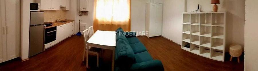 GARSONIERA IANCULUI, BLOC NOU, CENTRALA TERMICA, METROU 5 MINUTE - 2