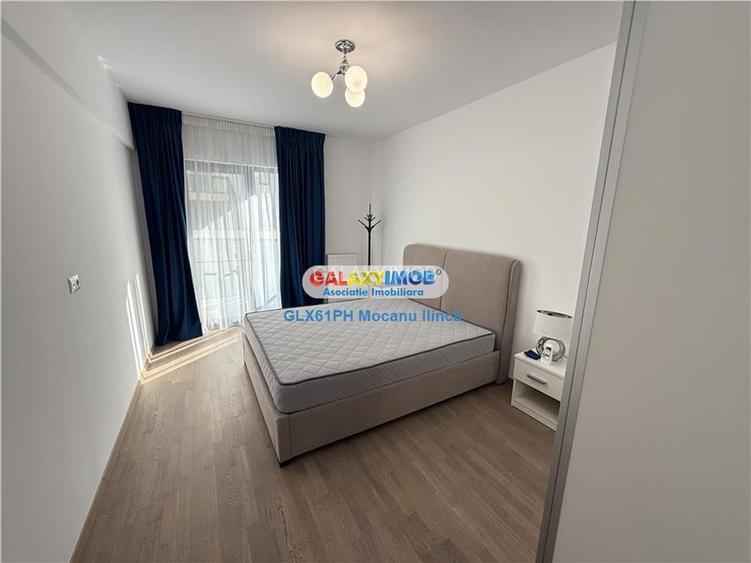 Inchiriere apartament 3 camere, bloc nou, MRS Smart, Albert - 14