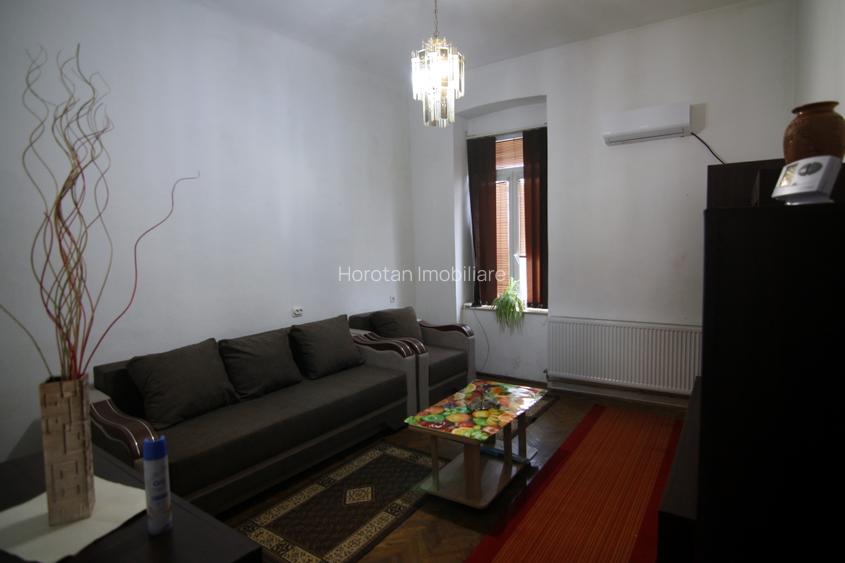 Apartament cu 1 camera dotat cu centrala proprie - 2