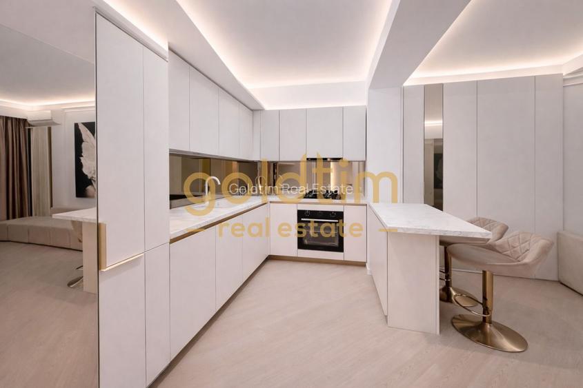 PRIMA INCHIRIERE/CORTINA NORTH/DISPONIBIL IMEDIAT/SUPERB/ - 8