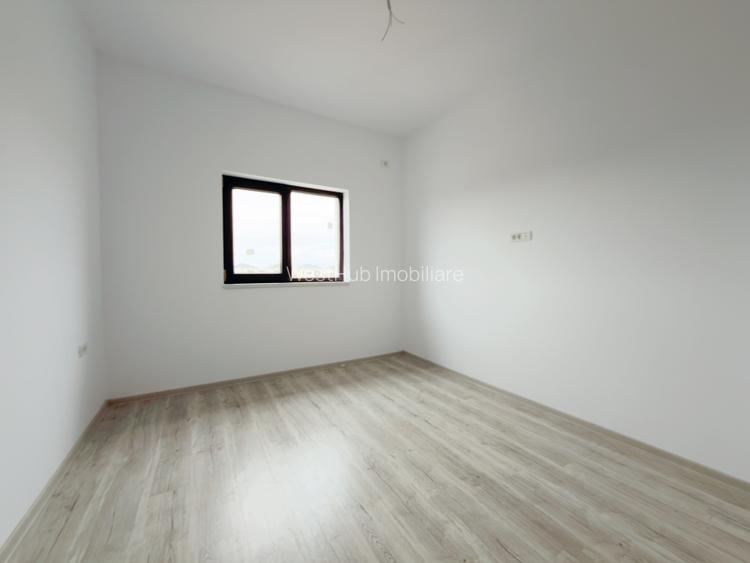 Duplex 5 camere, 116mp utili, 384 teren in Mosnita Veche - 11