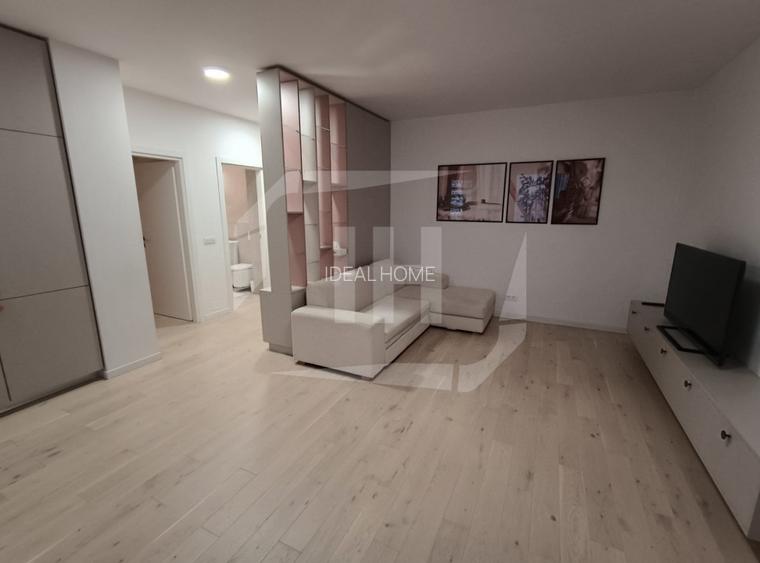 Apartament 2 camere, BLOC NOU, parcare subterana, Record Park - 5