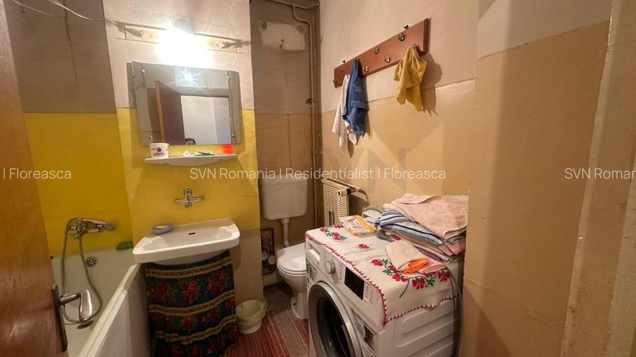 REA1027286 Apartament 3 camere I Aviatiei - 10