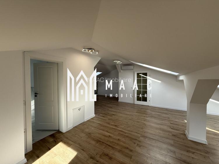 Apartament 3 camere | 150 MP | Balcon | La cheie | 2 Parcari - 11