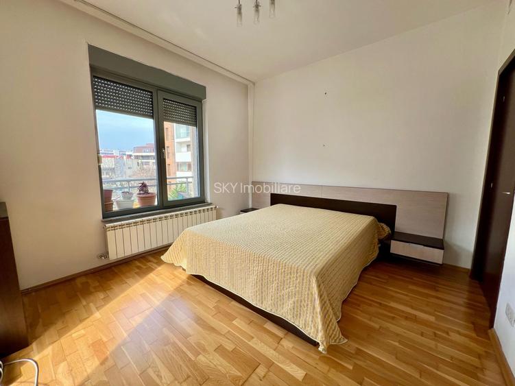 Apartament 2 camere, Herăstrău / Cartierul Francez - 9