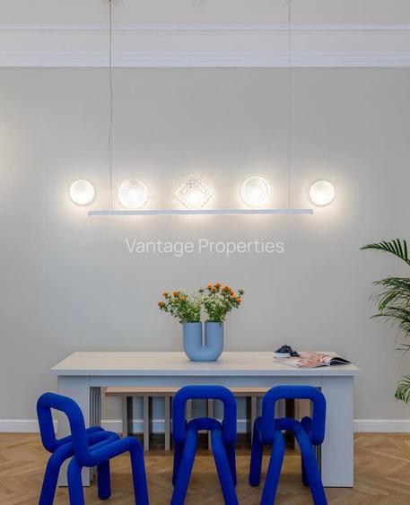 Apartament 2 camere | parcare | zona Piata Romana | Caderea Bastiliei - 4