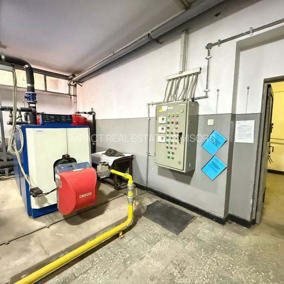 OPORTUNITATE DE INVESTIȚIE | PROPRIETATE COMERCIALĂ | ULTRA CENTRAL - 13