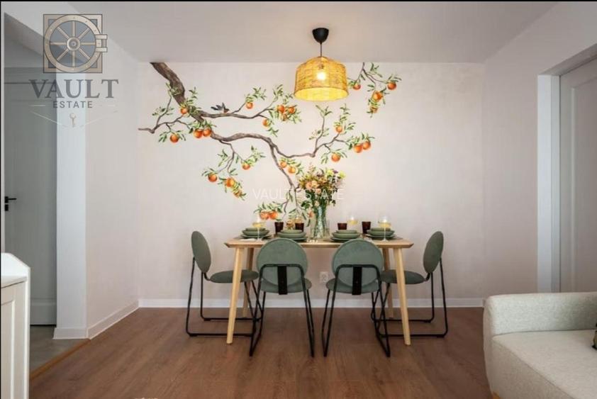 Apartament 2 camere - LA CHEIE - zona UNIVERSITATE  - 4