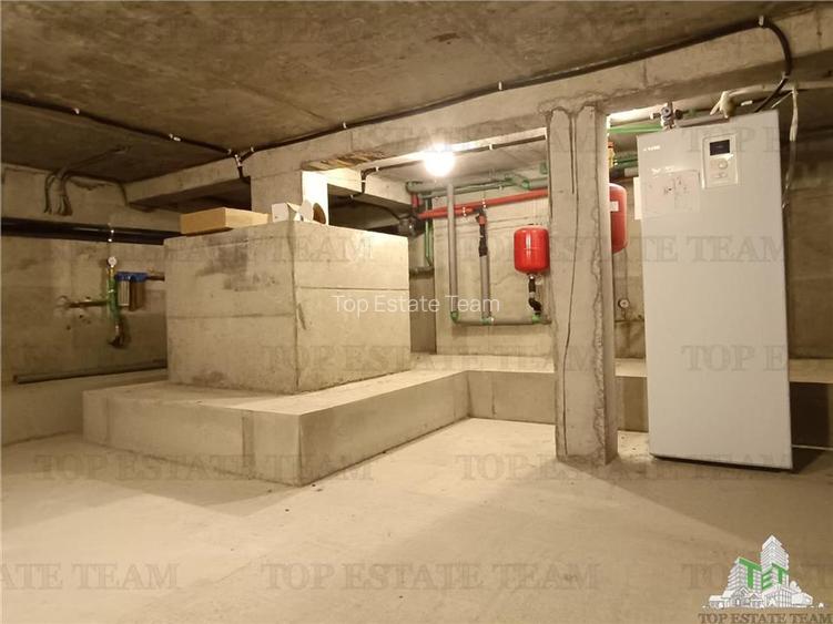 Duplex 4 camere bloc nou Dorobanti - 10