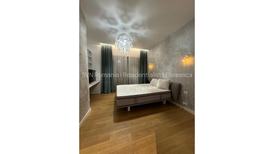 REA1022315 4 camere - One Herastrau Park - 13