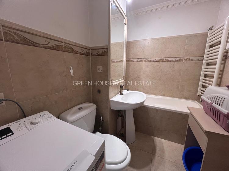 Apartament 2 camere,decomandat,zona Lido-Casa de pensii - 5