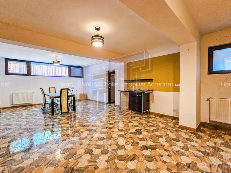 Vand Casa/Vila NOUA | 10 camere | Mosilor | Eminescu | Obor | - 12