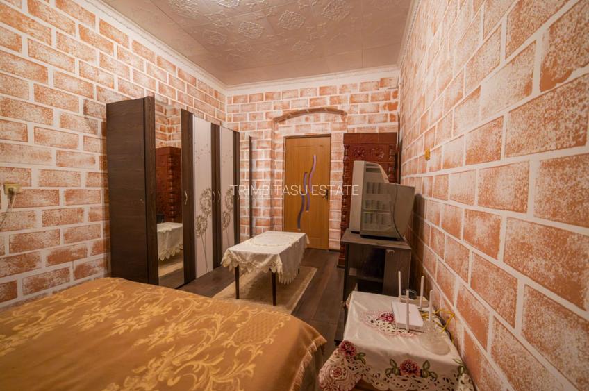 Apartament 3 Camere La Casa | Curte | Pod + Beci Mare | COMISION 0% - 9
