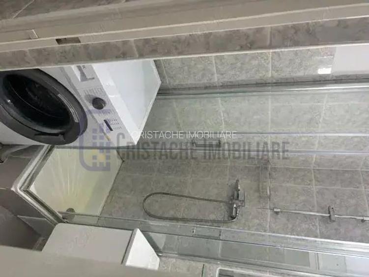 Apartament 2 camere Unirii-Budapesta utilat mobilat - 8