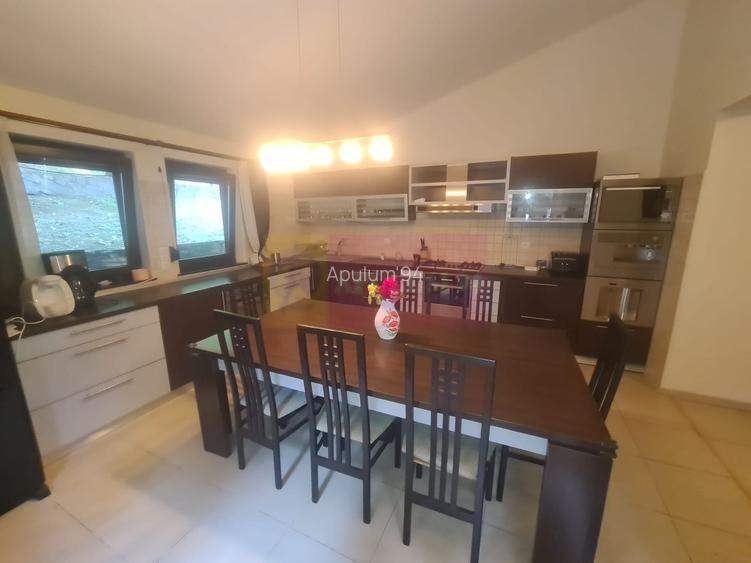 Vila de vanzare in Campina - Zona Lunca Mare - 6