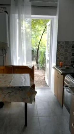 Apartament 2 Camere Tatarasi - Flora - 4
