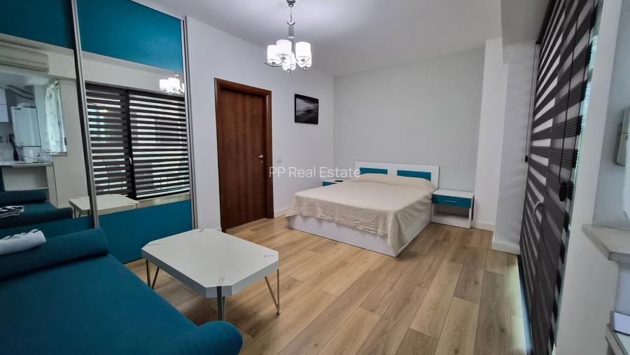 Statiunea Mamaia - Blue Bike Rezidence - studio et 4/8 , mobilat si utilat - 15