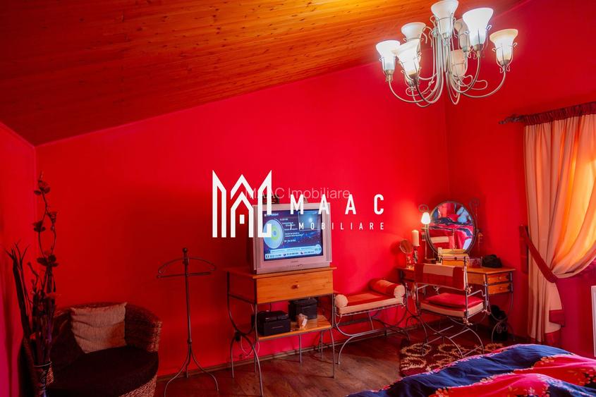 Casa 6 camere | P+M | Curte | 270 MPU | Zona Centrala - 43