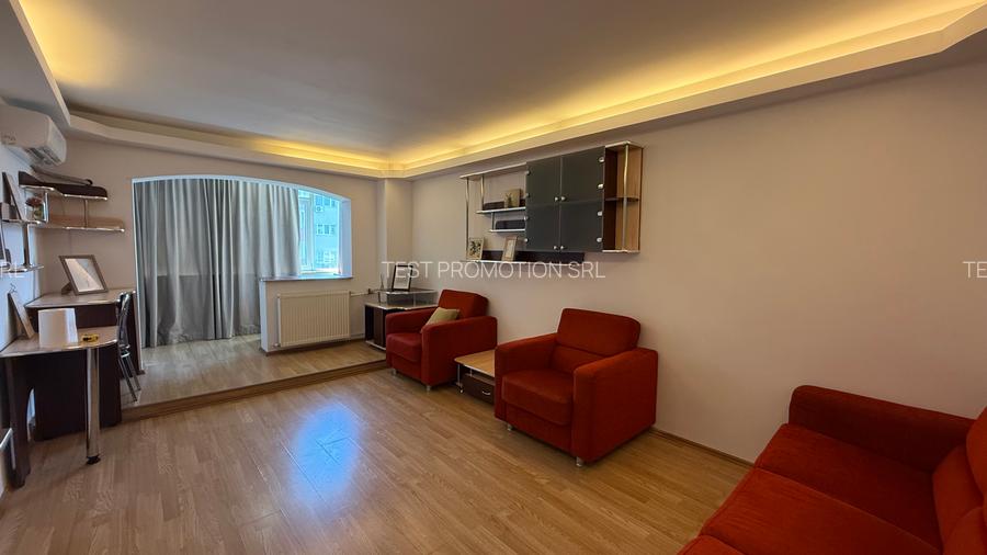 2 camere 56 mp Tineretului Parc - Metrou - 3