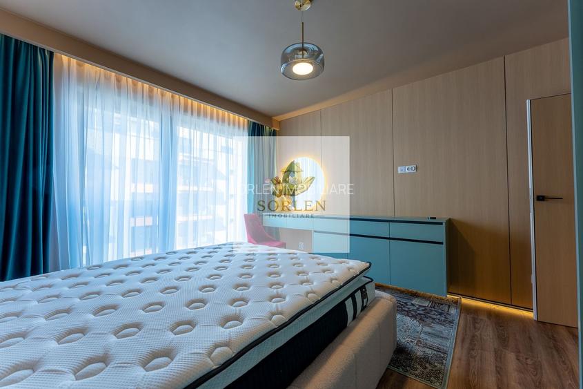Apartament premium cu 2 camere | Între Lacuri | Cluj-Napoca - 20