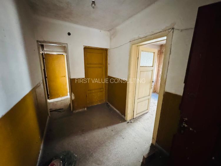 Apartament în vilă – Ultracentral, Str. Traian nr. 97 - 7