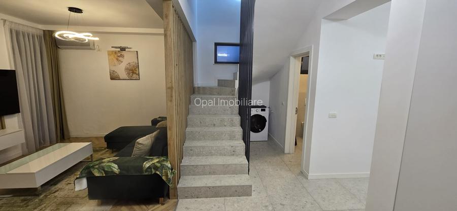 Mamaia Nord, P+2, predare la cheie, mobilat - utilat, parcare, TVA inclus - 27