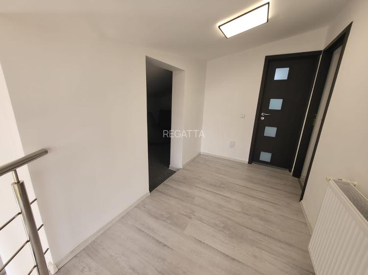 Vila deosebita mobilata si utilata disponibila imediat - 13