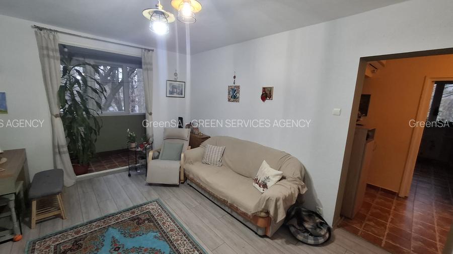 Barajul Rovinari - 4