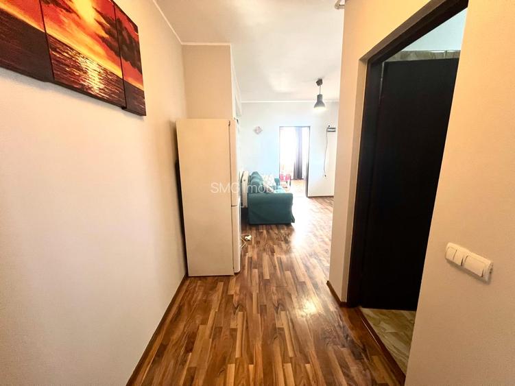 Apartament 3 camere | Sisesti | Baneasa- Sector 1 - TVA 0! - 15
