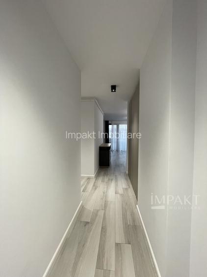 Apartament modern cu 3 camere in cartierul Gheorgheni! - 14