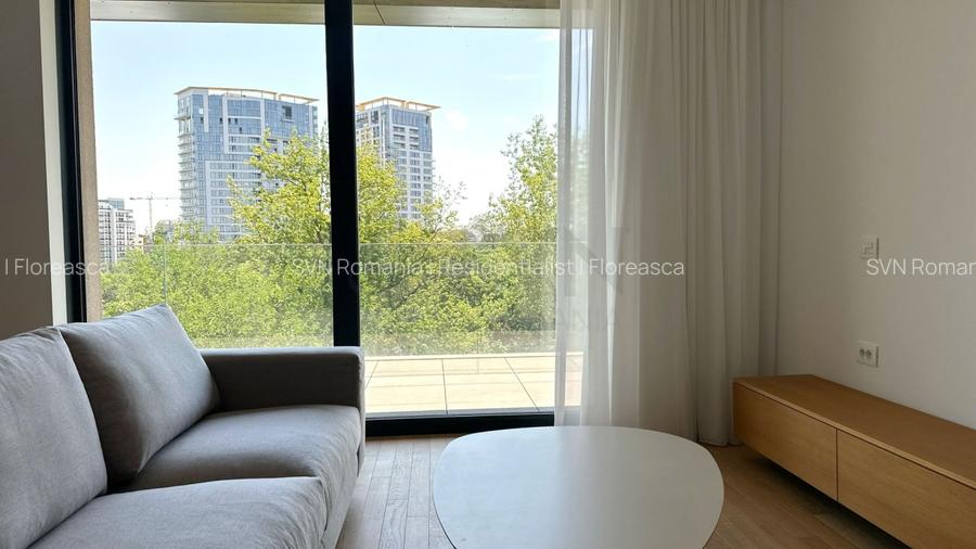 REA1020687 Vedere Parc Verdi l Floreasca l Compozitori - 3