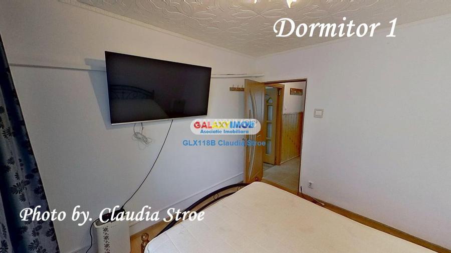 INCHIRIERE APARTAMENT 3 CAMERE NITU VASILE - 6