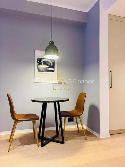 apartament de inchiriat 2 camere in Floreasca/One Floreasca Towers - 3