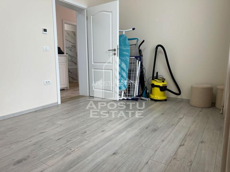 Duplex pe parter, cu 3 camere, de vanzare, In Ghiroda - 10