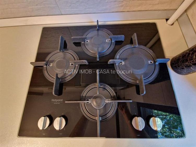 2 cam Drumul Sarii-  Liceul Ion Barbu, str. Nabucului, parcare - 10