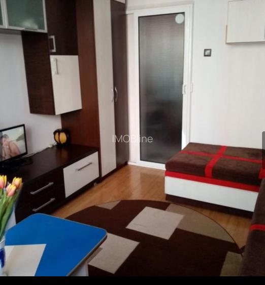 garsonieră zona Tomis nord mobilată utilată 28 mp - 2
