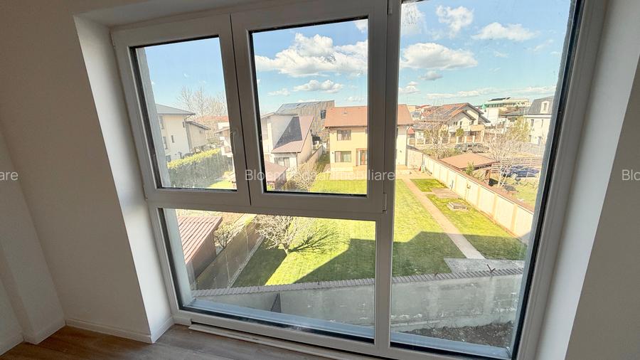 Apartament 2 camere  -23 August lângă Lidl  Comision 0% - 15