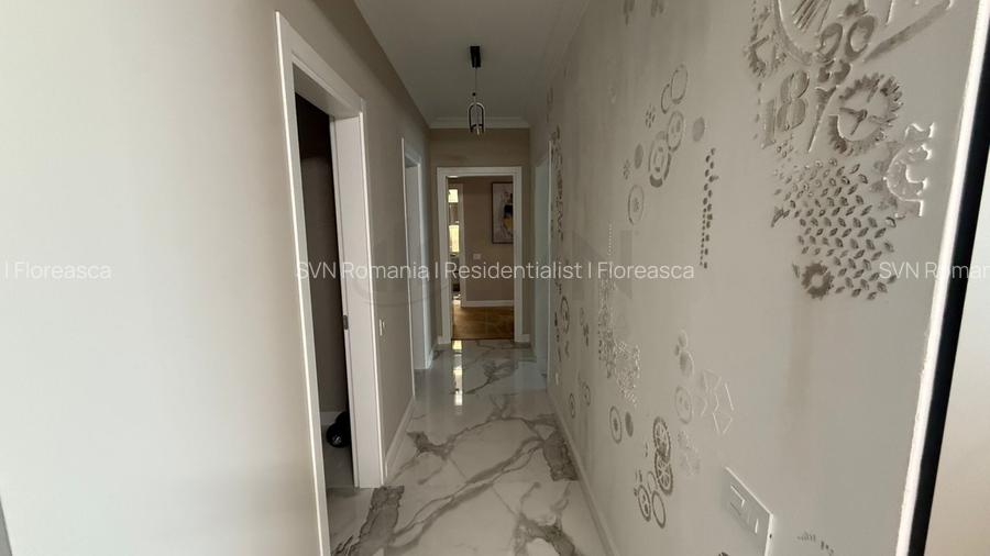 REA1026033 Apartament modern 3 camere  I Zona Ppera I Rond OMW - 15