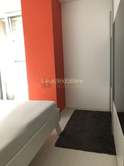 Liviu Rebreanu, luminos, încalzire în pardoseală, loc de parcare inclus ! - 17