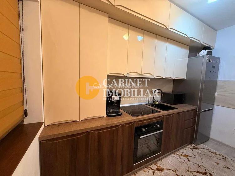 2 Camere - 54 mp - zona Frumoasa - 5