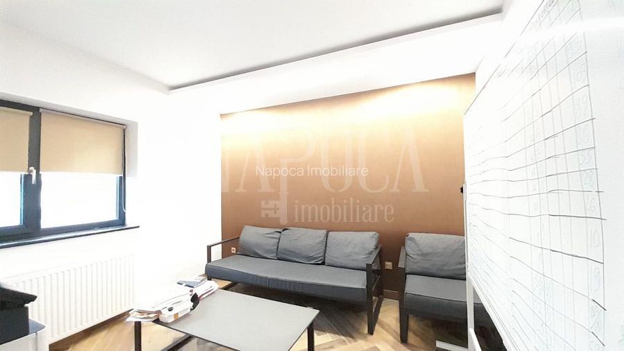 Casa 5 camere de vanzare in Intre Lacuri, Cluj Napoca - 10