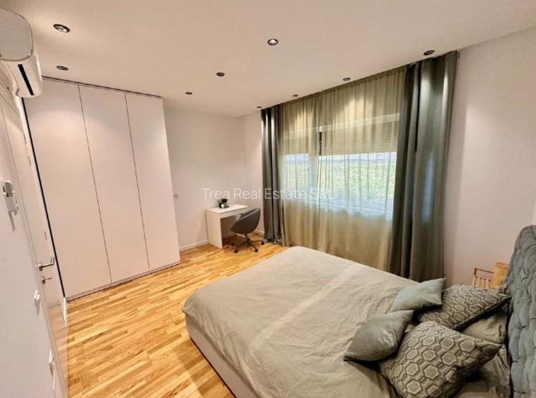 Inchiriere Vila 5 Camere | Complex New Point | Pipera | 2 parcari  - 6