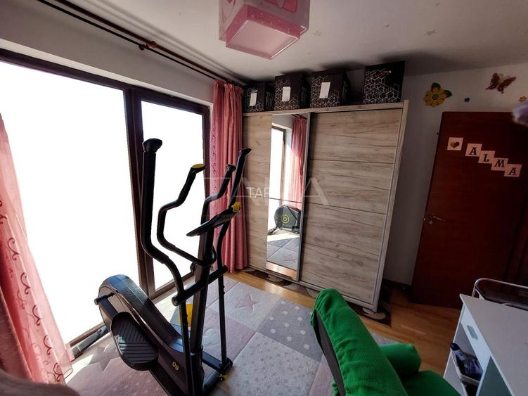 Casa visurilor tale în Florești, in aproprierea strazii Avram Iancu. - 21