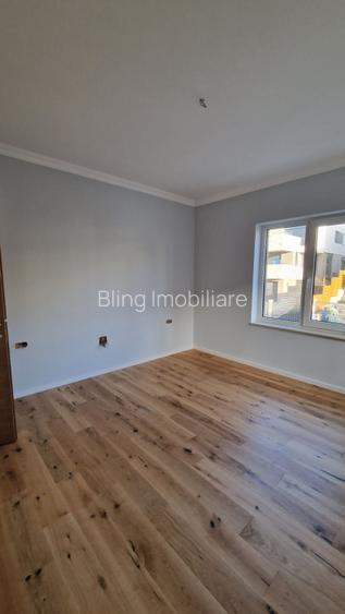 Ansamblu de duplexuri, 4 camere, garaj, gradina, zona Bv Municii  - 17