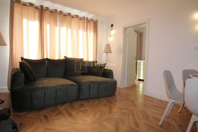 2 camere-apartament modern, Complexul Studentesc, ideal pentru studenti, familie - 2