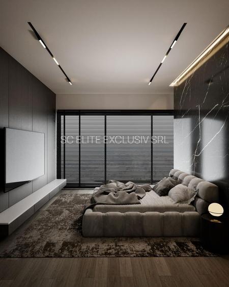 Vilă individuală 5 camere / Primo - Personalizare completă - 8